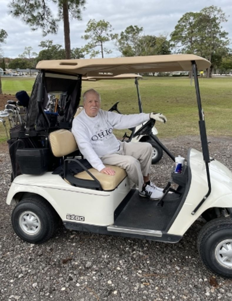 Gary Lee Epperhart Sr.