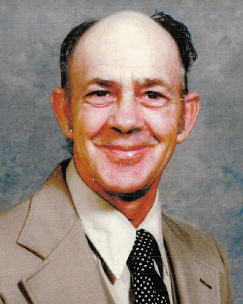 Earl Chester Campbell Profile Photo