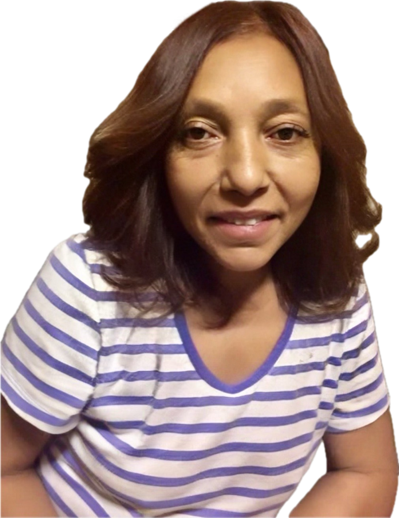 Iris Belia Guzman-Badia Profile Photo