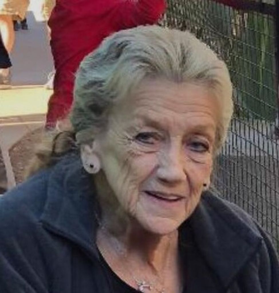 Carol "Judy" Marie (Gifford) Greene Profile Photo