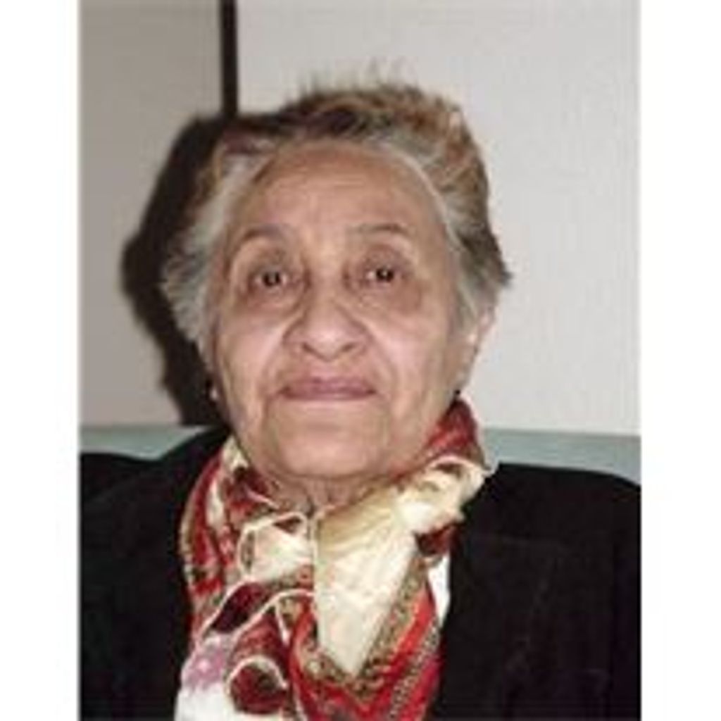 Piedad G. Diaz