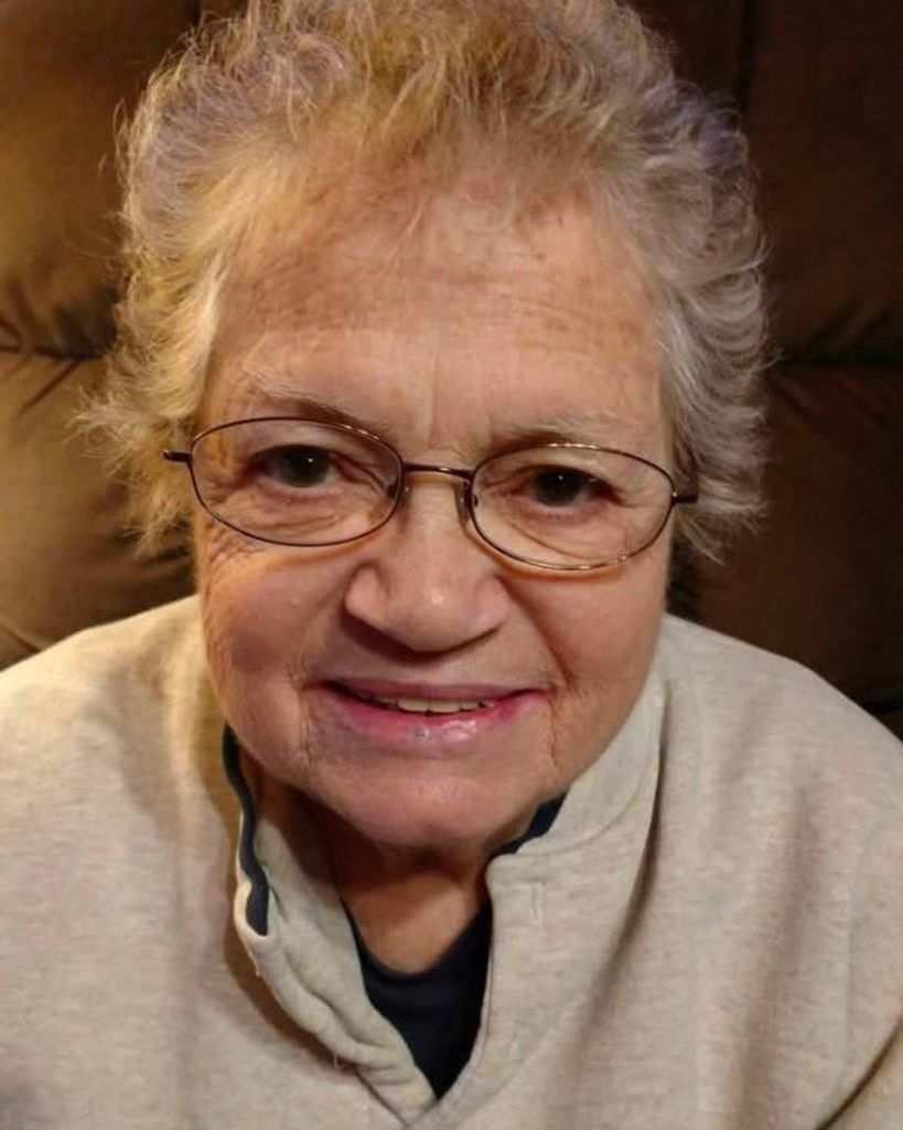 Margaret Lou Merten Profile Photo