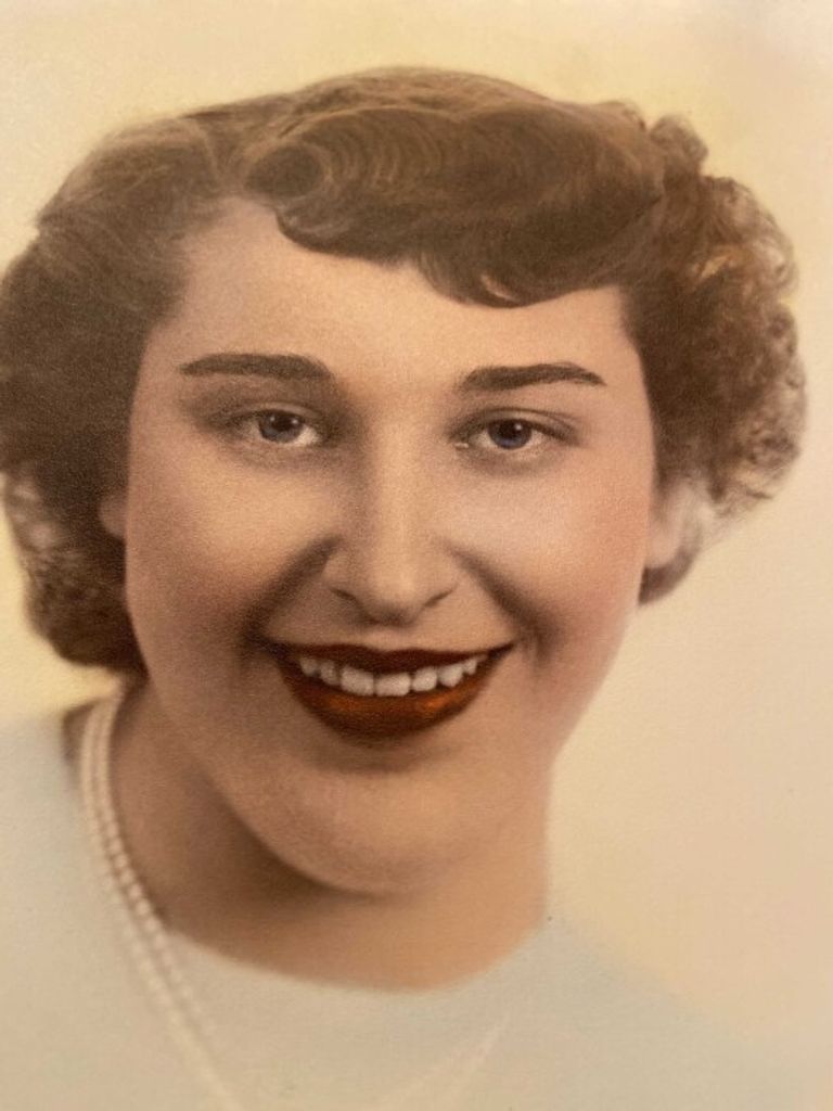 Allene Handorff