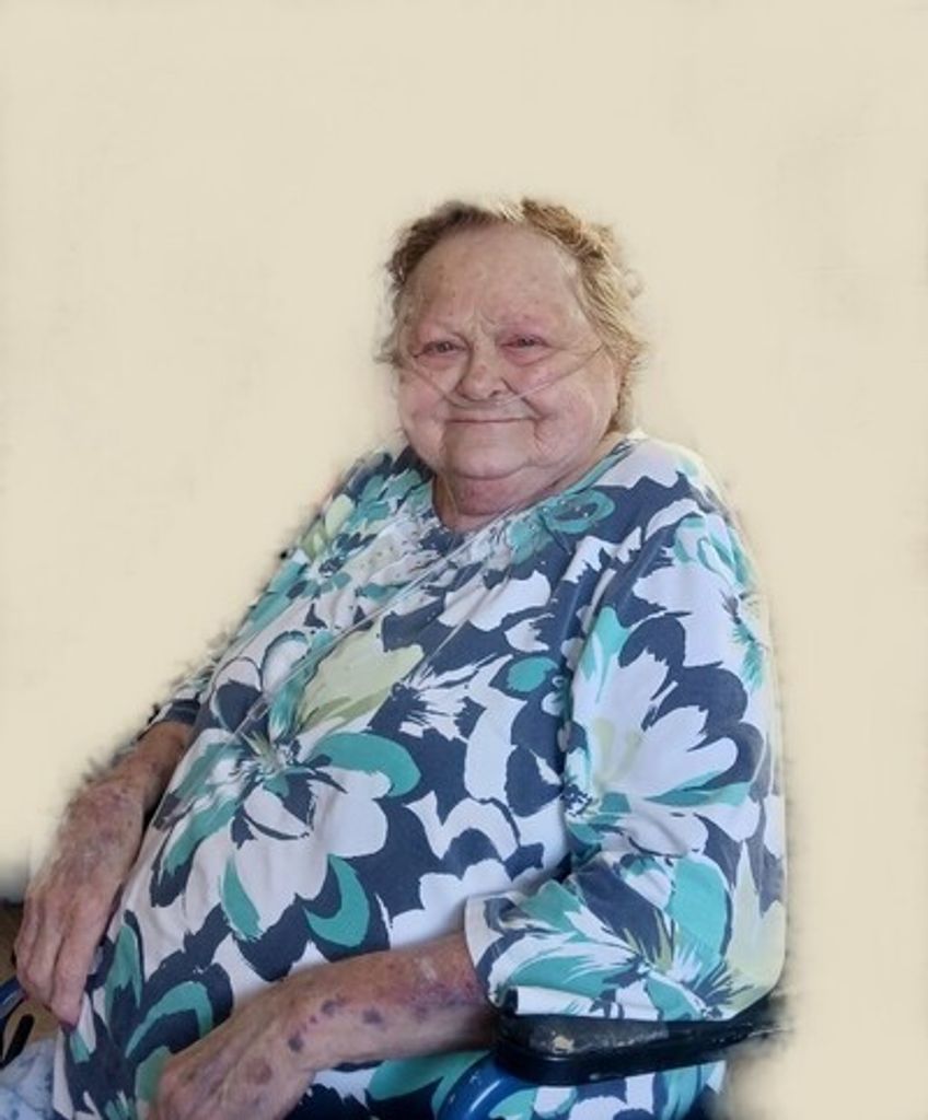 Marion Ibarra Profile Photo