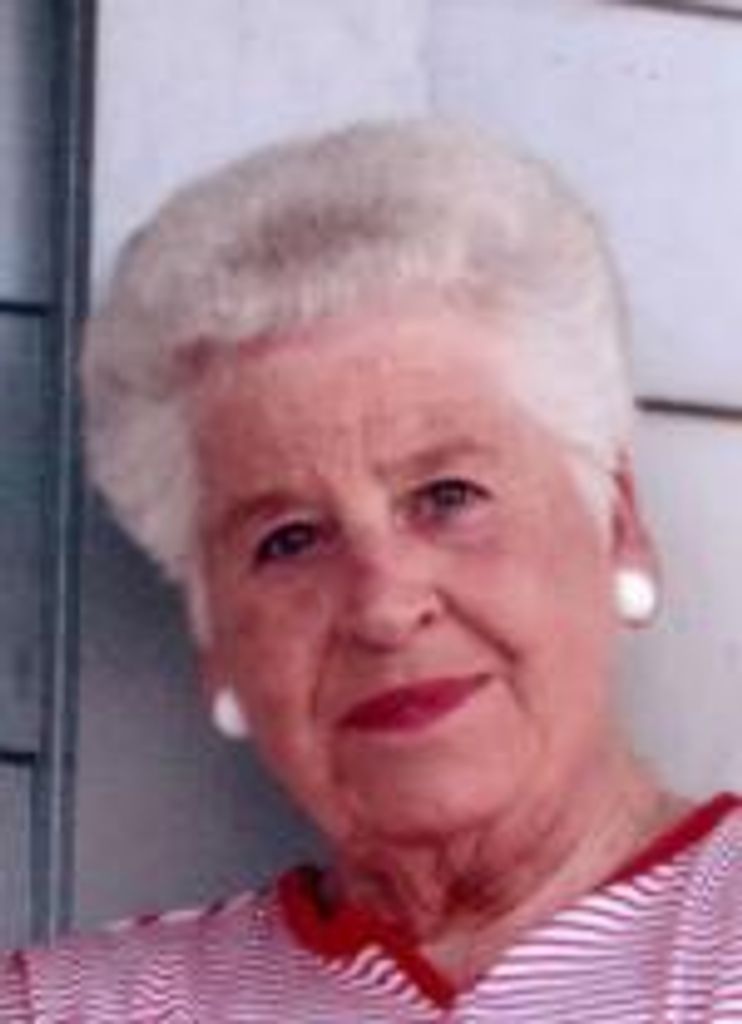 Mildred Hancock