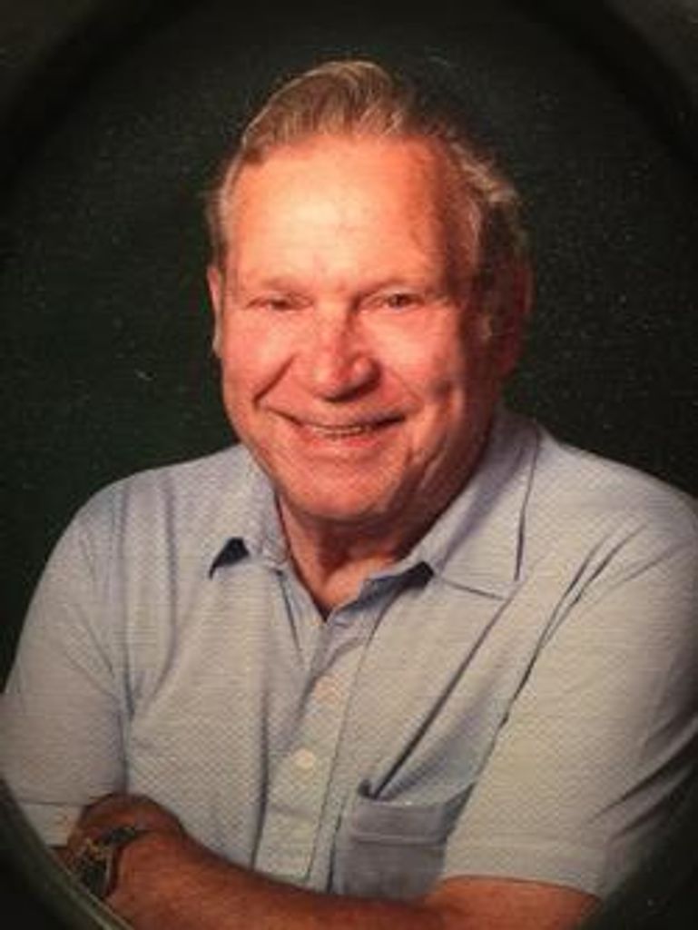 Everett R. Saatela Profile Photo