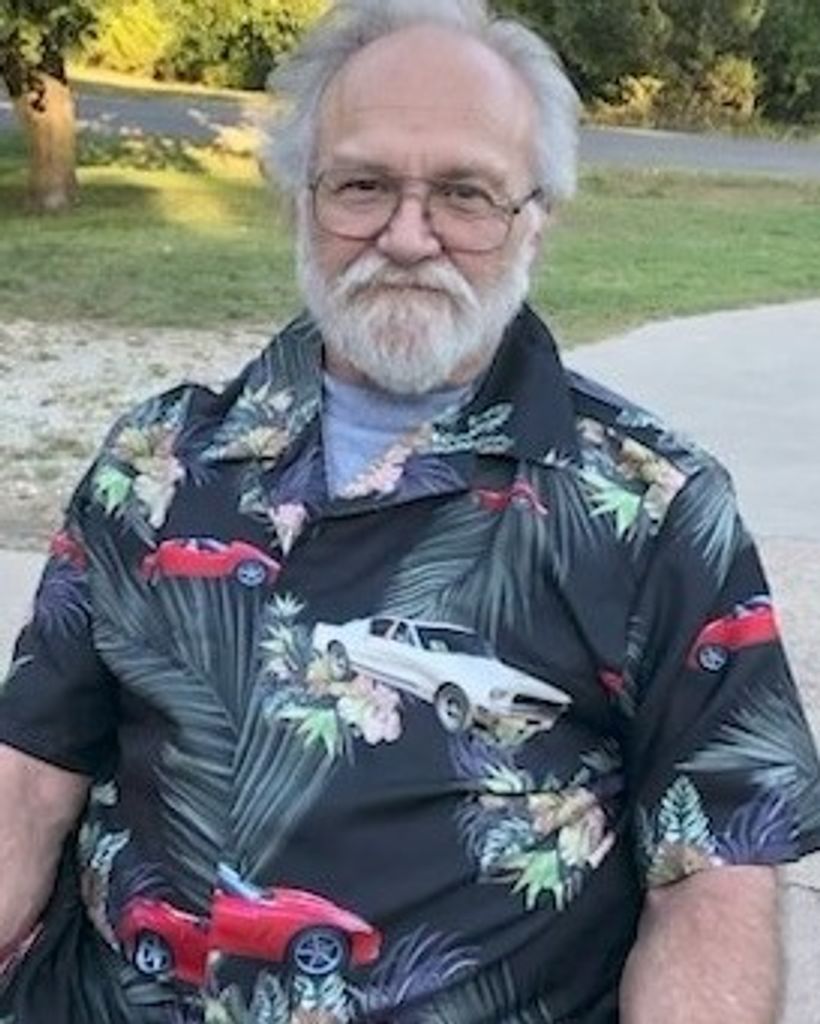 Dale Lee Lindsley Profile Photo