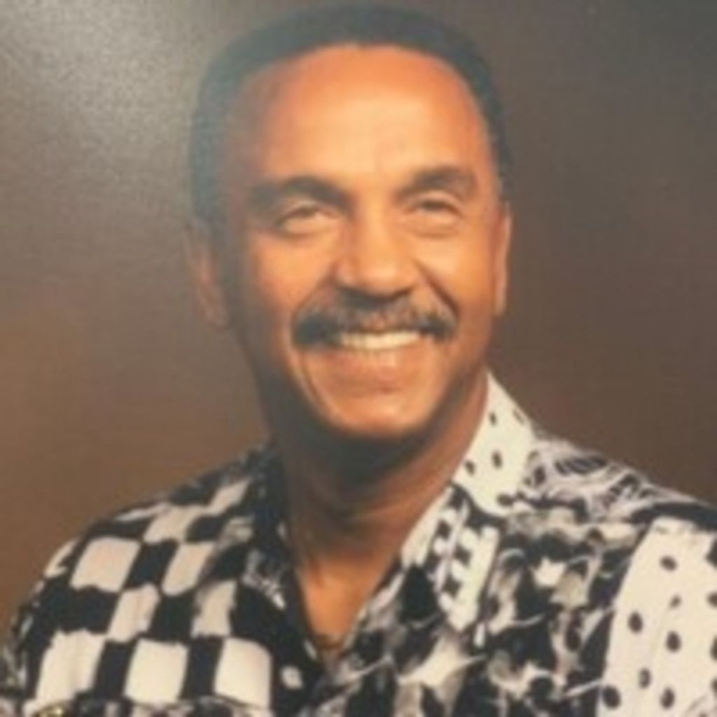 Joseph B Napier