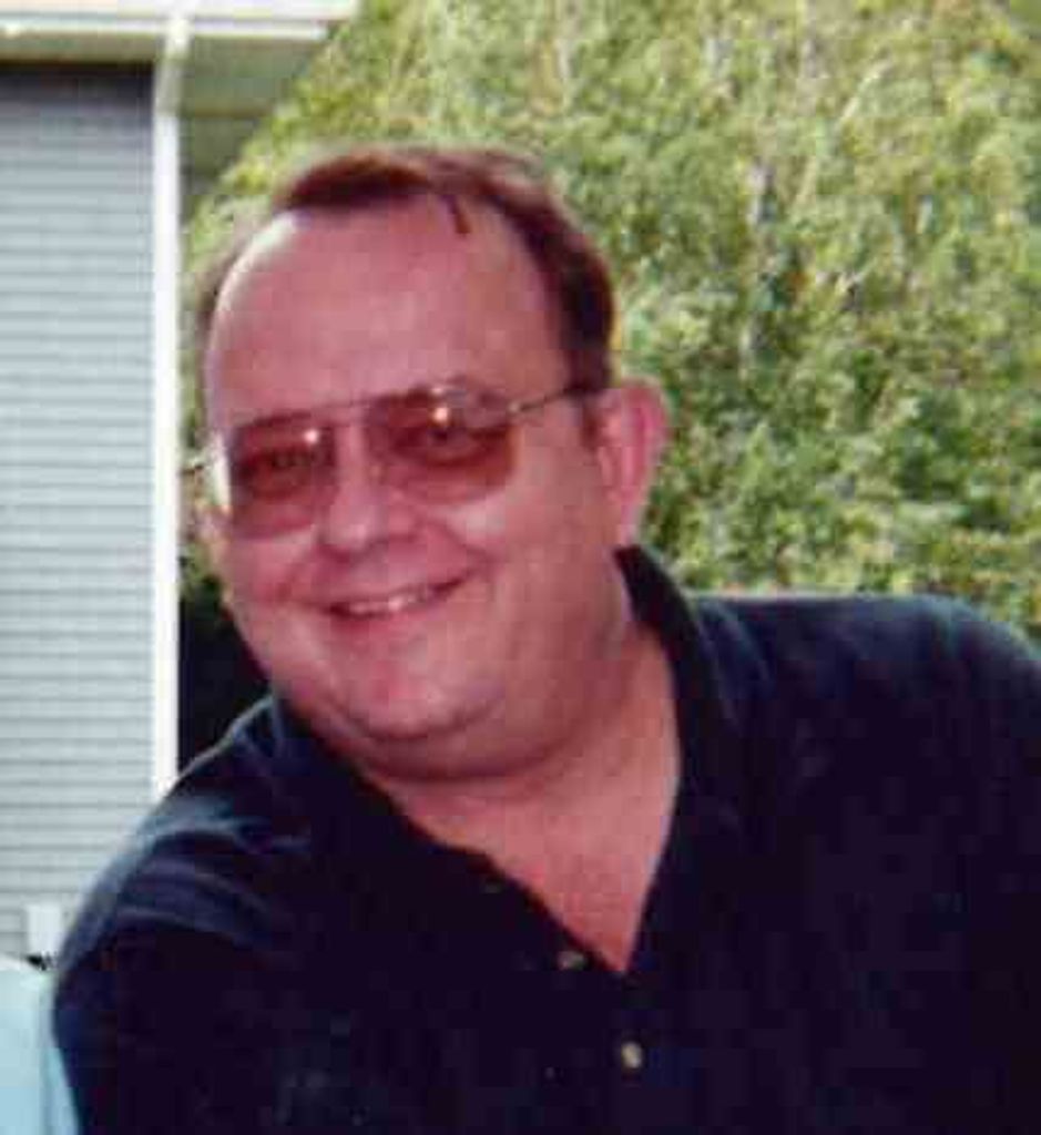 Gordon Ericksen