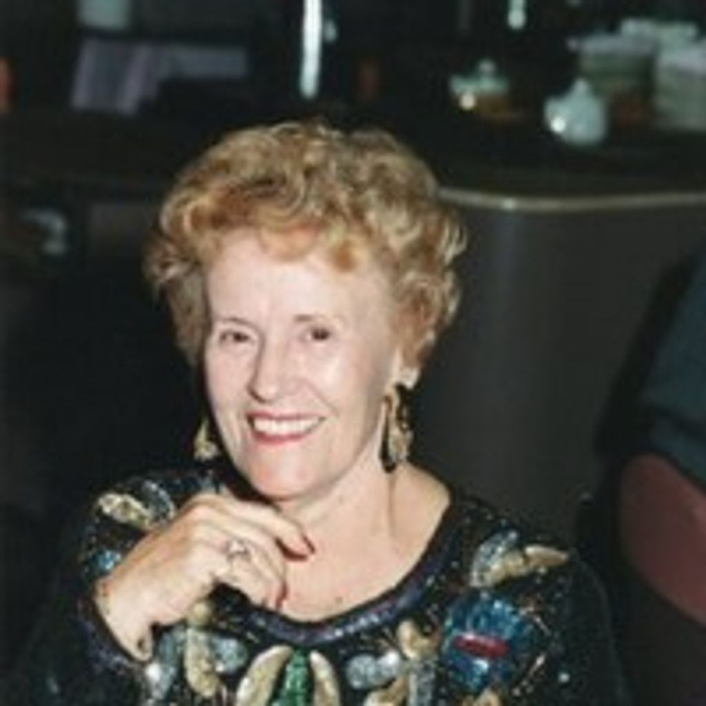 Rita L. Demers