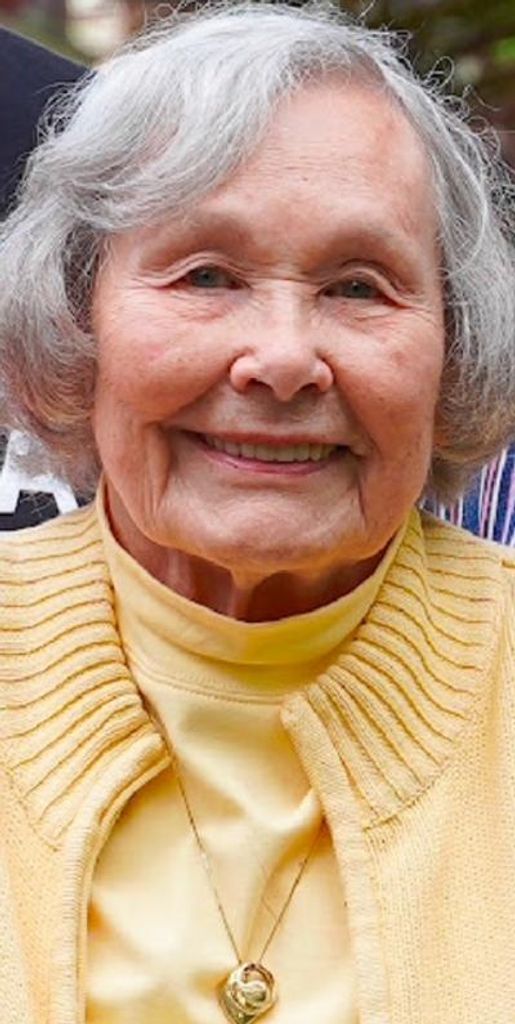 Ernestine Elsie Dow Profile Photo