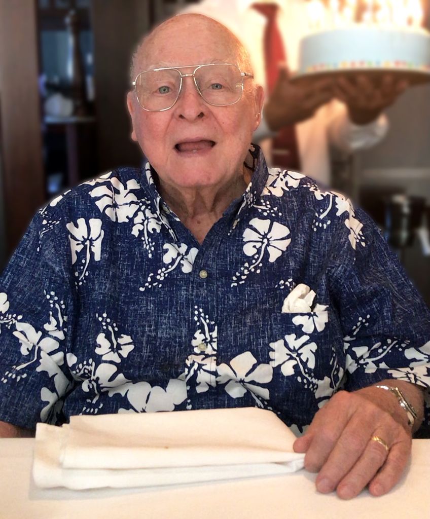 Lt Col. Roger B. Woods (Usa Ret.) Profile Photo