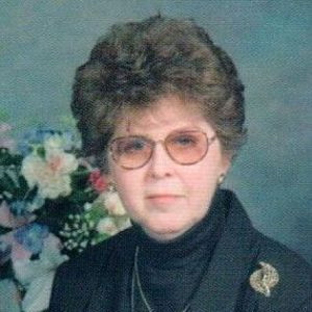 Rita Didier