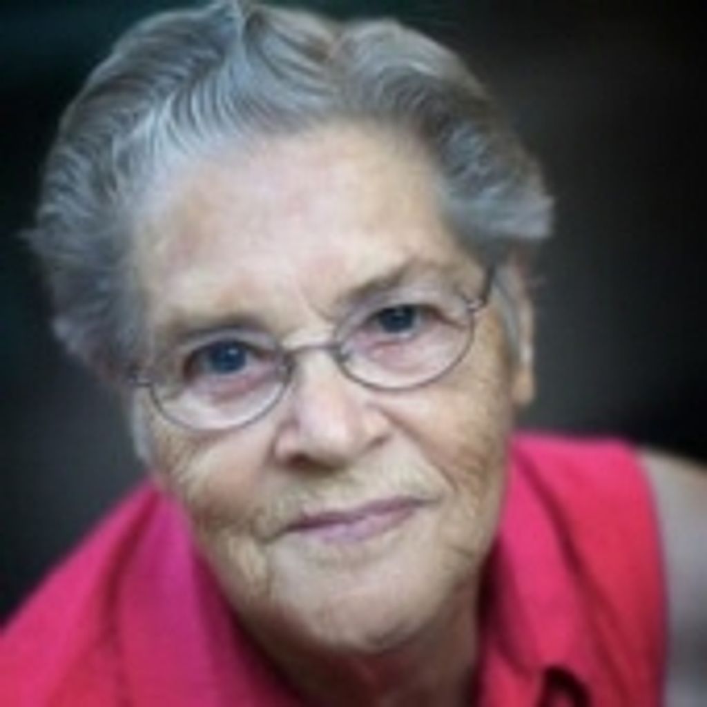 Lilly Halmrast