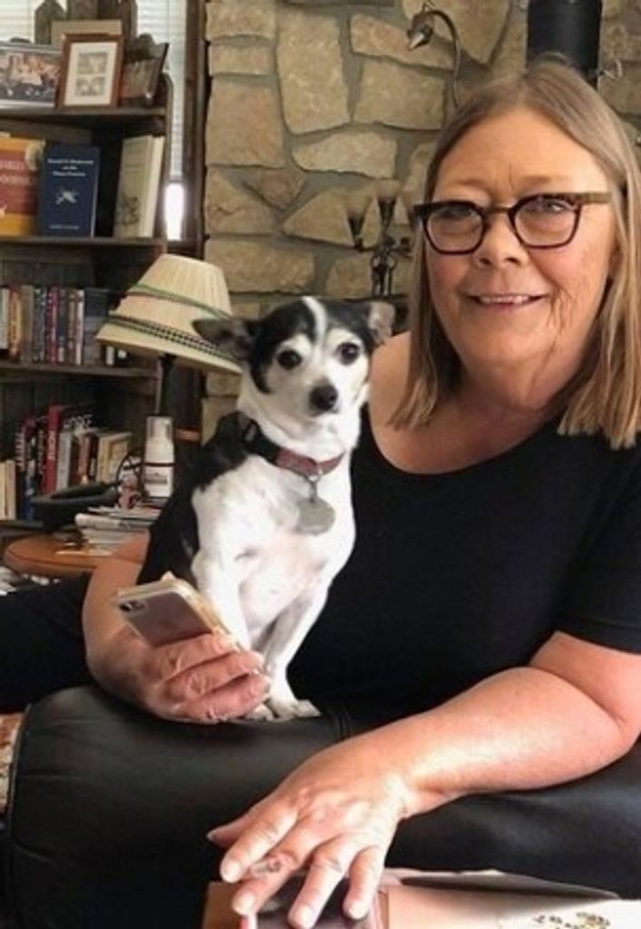 Suzette Poulson