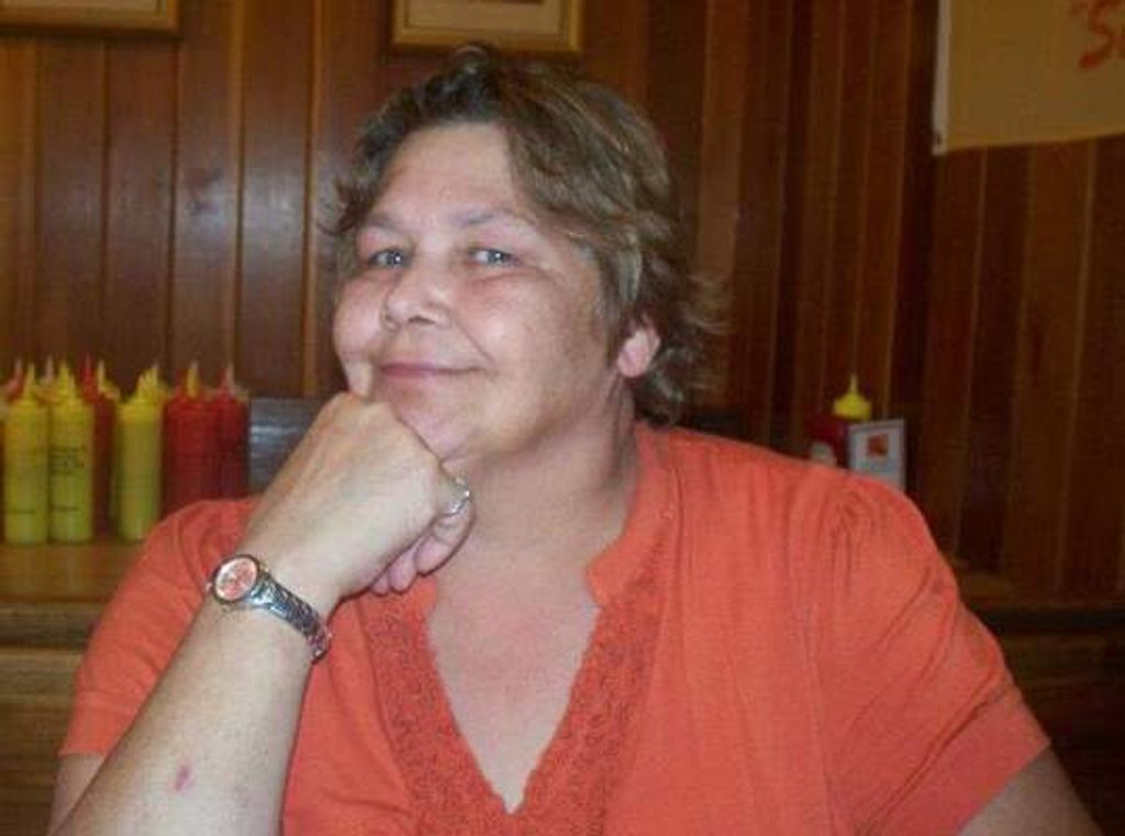 Laura May Knight Profile Photo