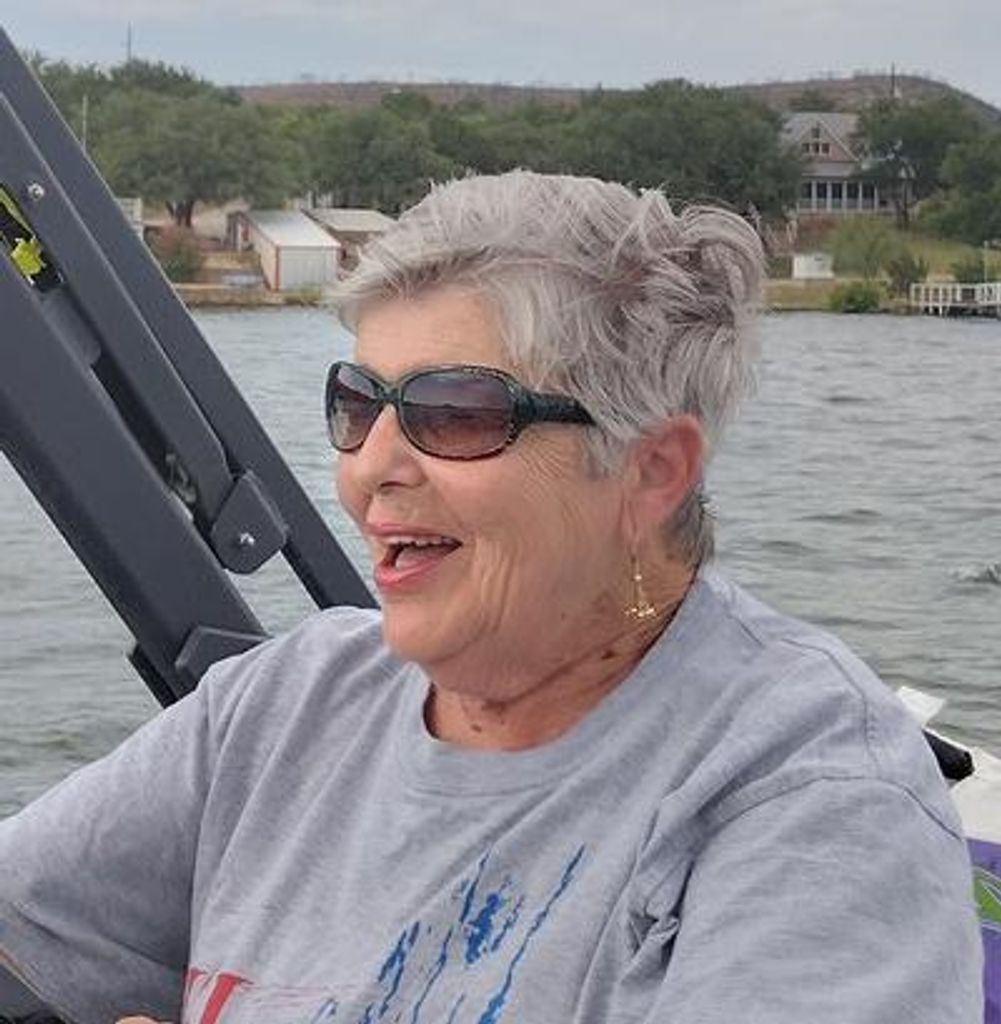 Delores N. Palmatary Profile Photo