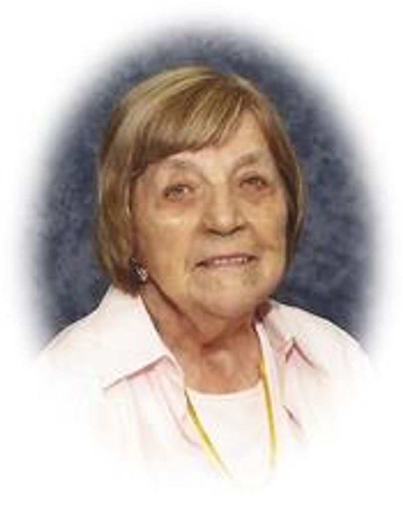 Margaret (Symington) Spiker