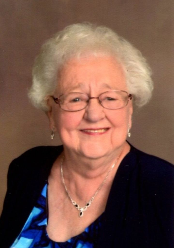 Gloria D. (Warren)  Fortin