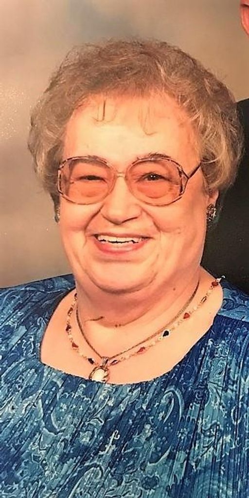 Verma Lea (Strait) Welsh Profile Photo