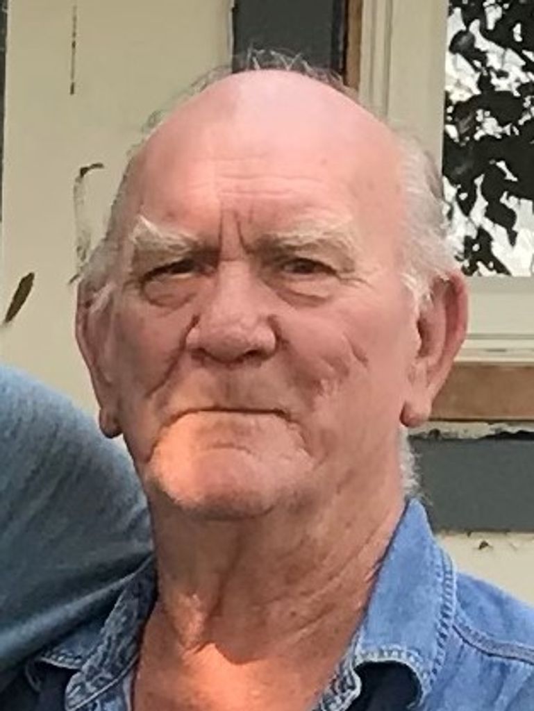 Clinton Orville Jenkins