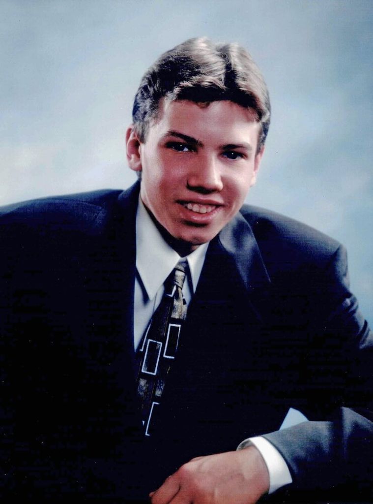 Michael Scott Mcmillan