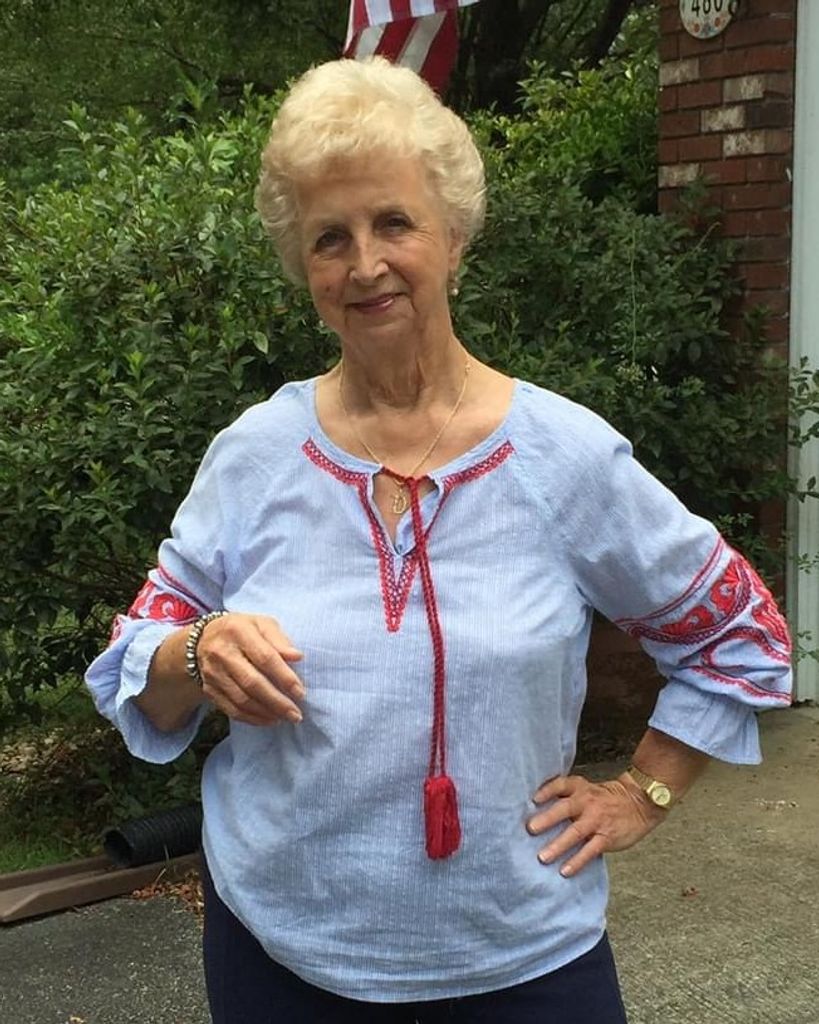 Doris J. Lamey Profile Photo