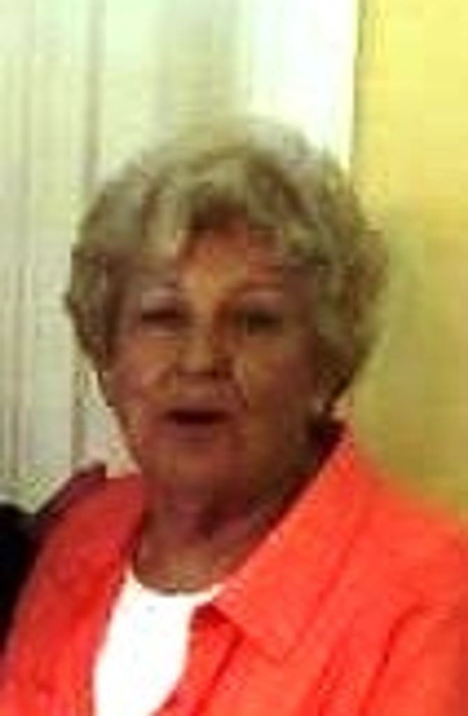 Mrs. Gail (Chandler)  Wilborn Profile Photo