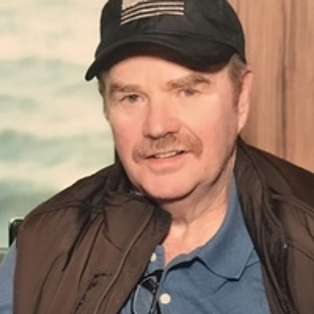Wayne  W. Thomas