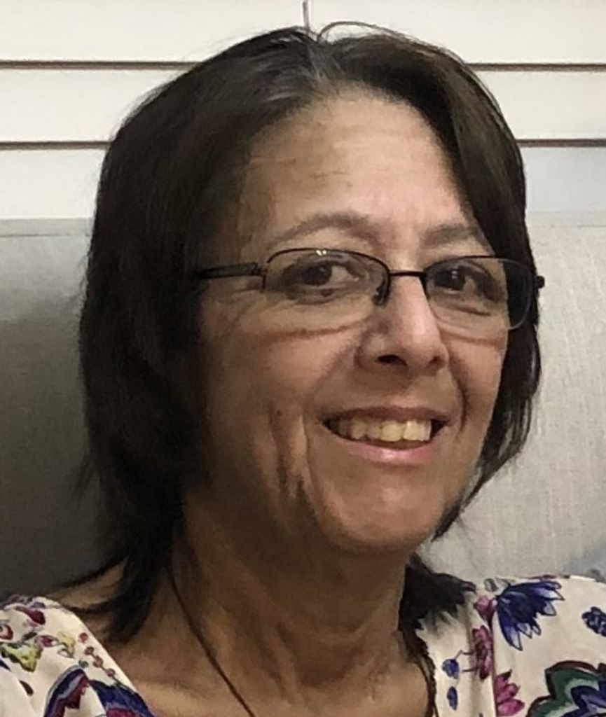 Mariam Germaine Simien Elliott