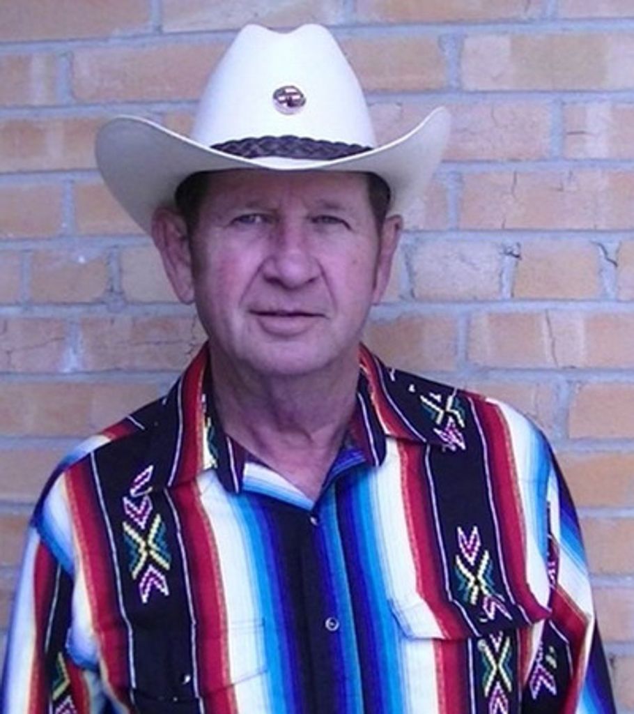 Robert "Sam" Dyar Profile Photo