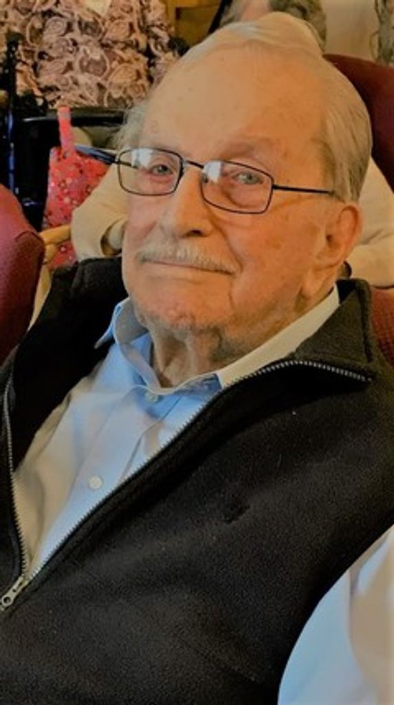 Ralph Herbert Cox