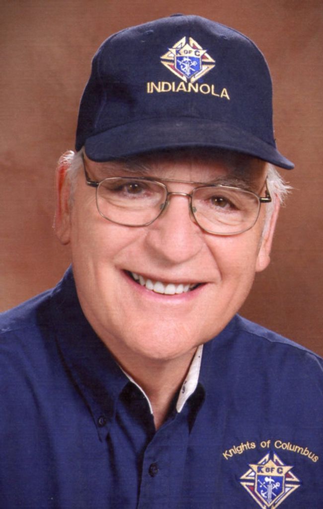 "Len" Leonard Clarence Miller