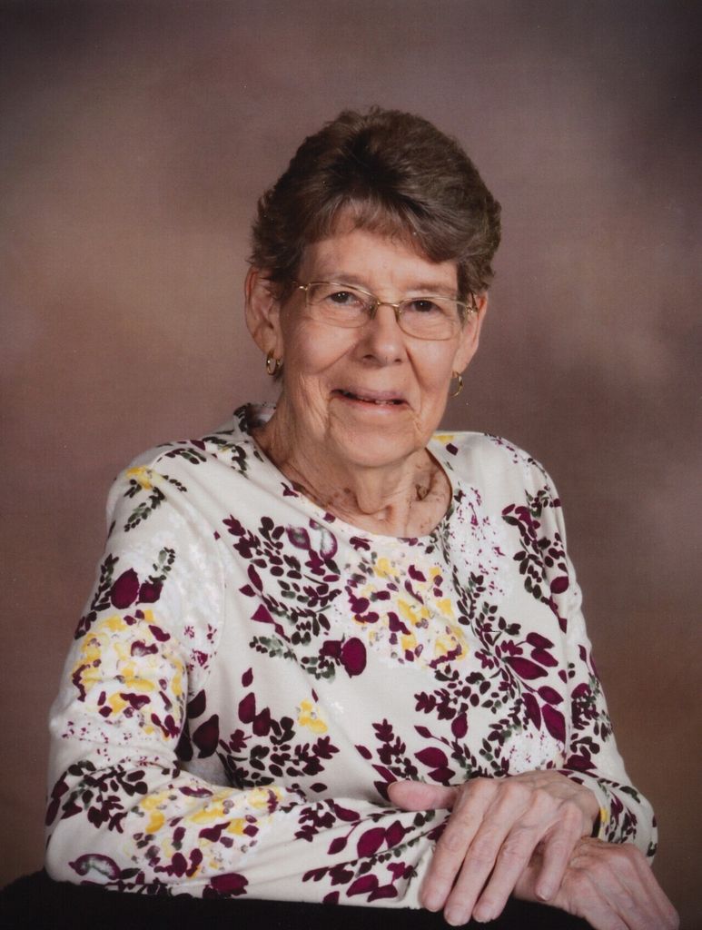 Marilyn Swisher