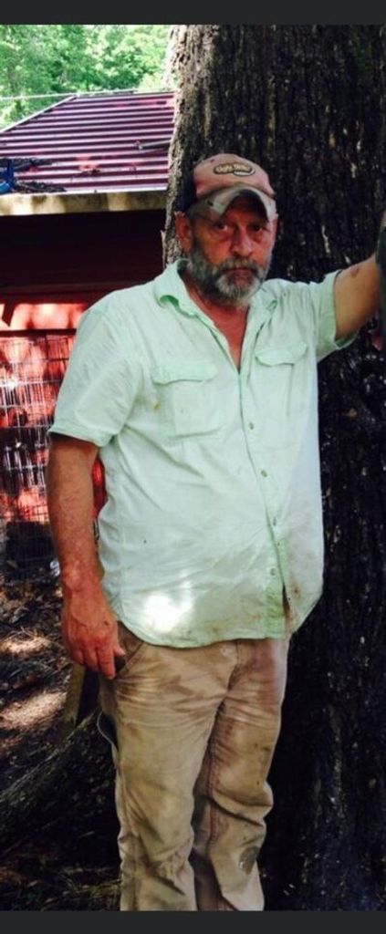Bubba Elmus Cantrell Jr Profile Photo