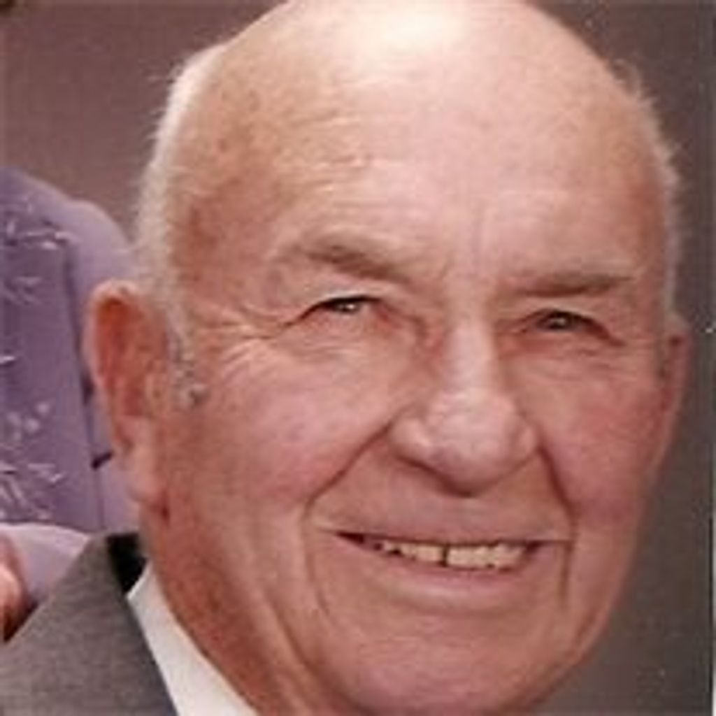 Milton  F. Amsapcher