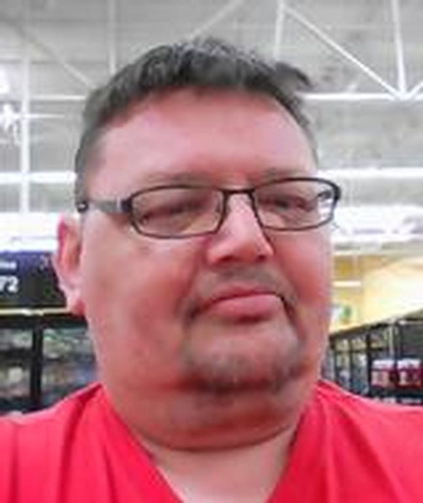 "Buddy" James L. Boudreaux