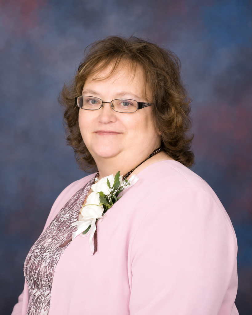 Rebecca Ann Faith Profile Photo