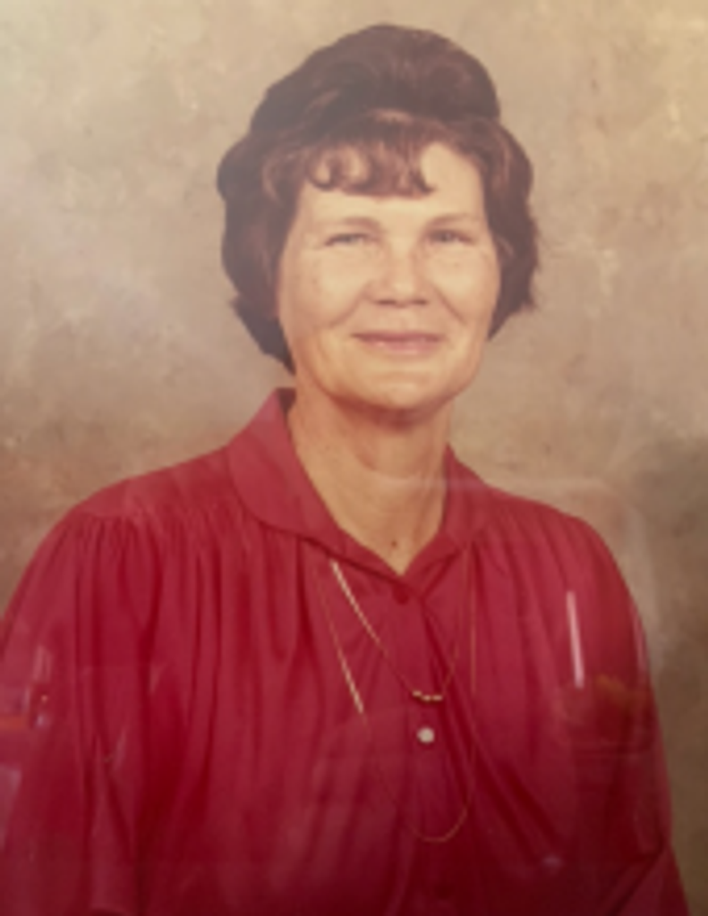 Mrs.  Beatrice Mann Golden Profile Photo