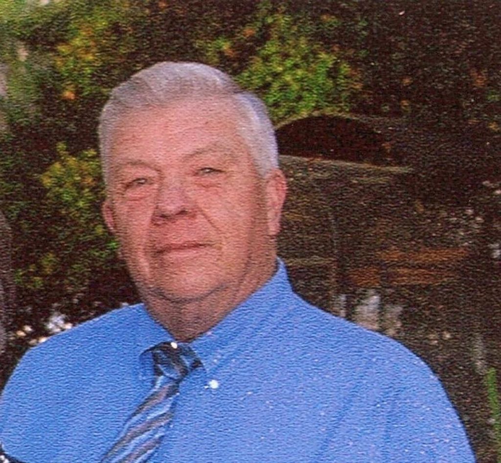 Jerry Allen Bergt Profile Photo