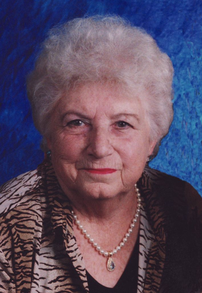 Rita Irene Laube Profile Photo