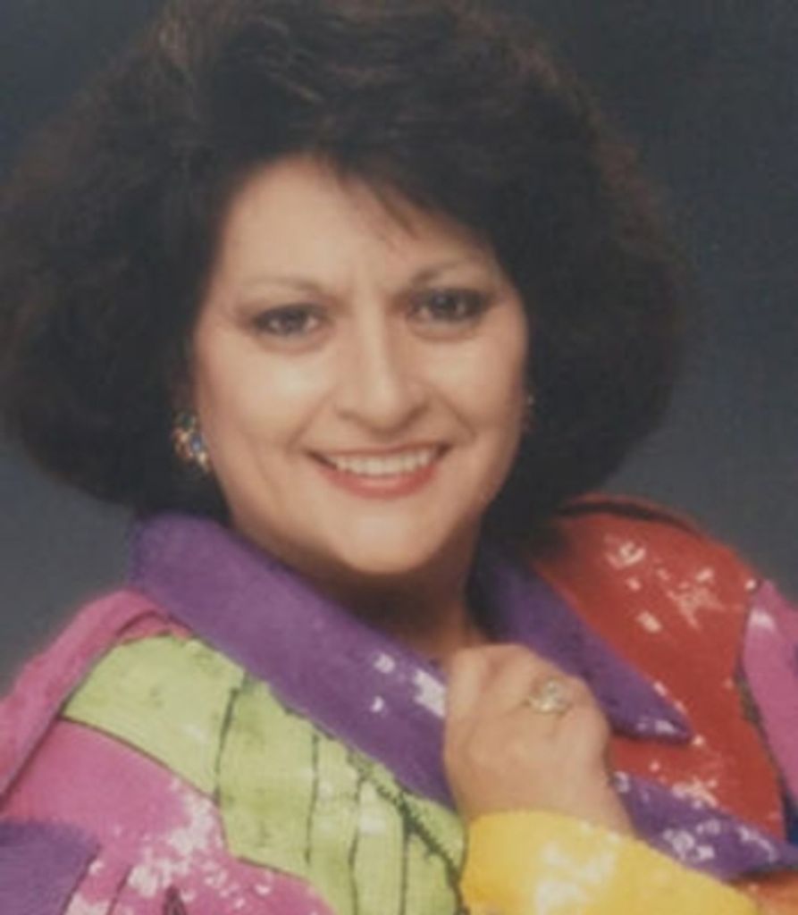 Gloria Medina