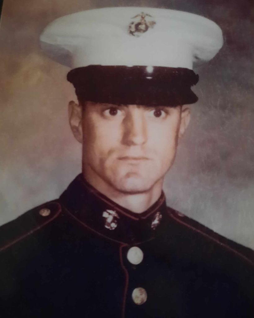 Robert Lee Lanning