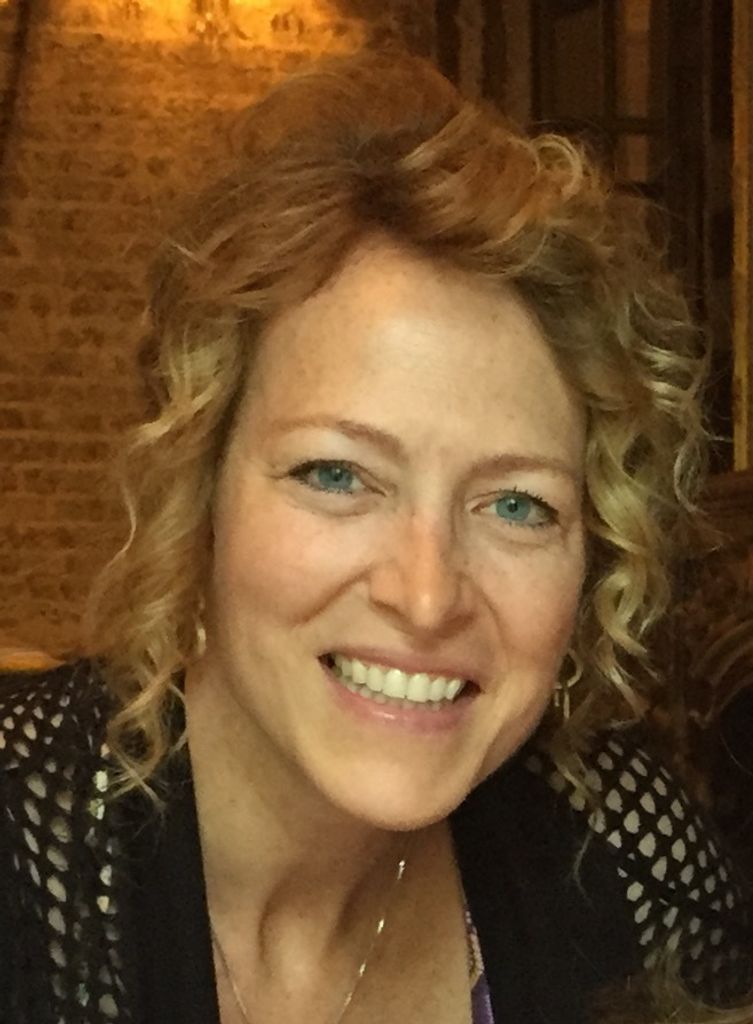 Michelle  Lynn Caldwell