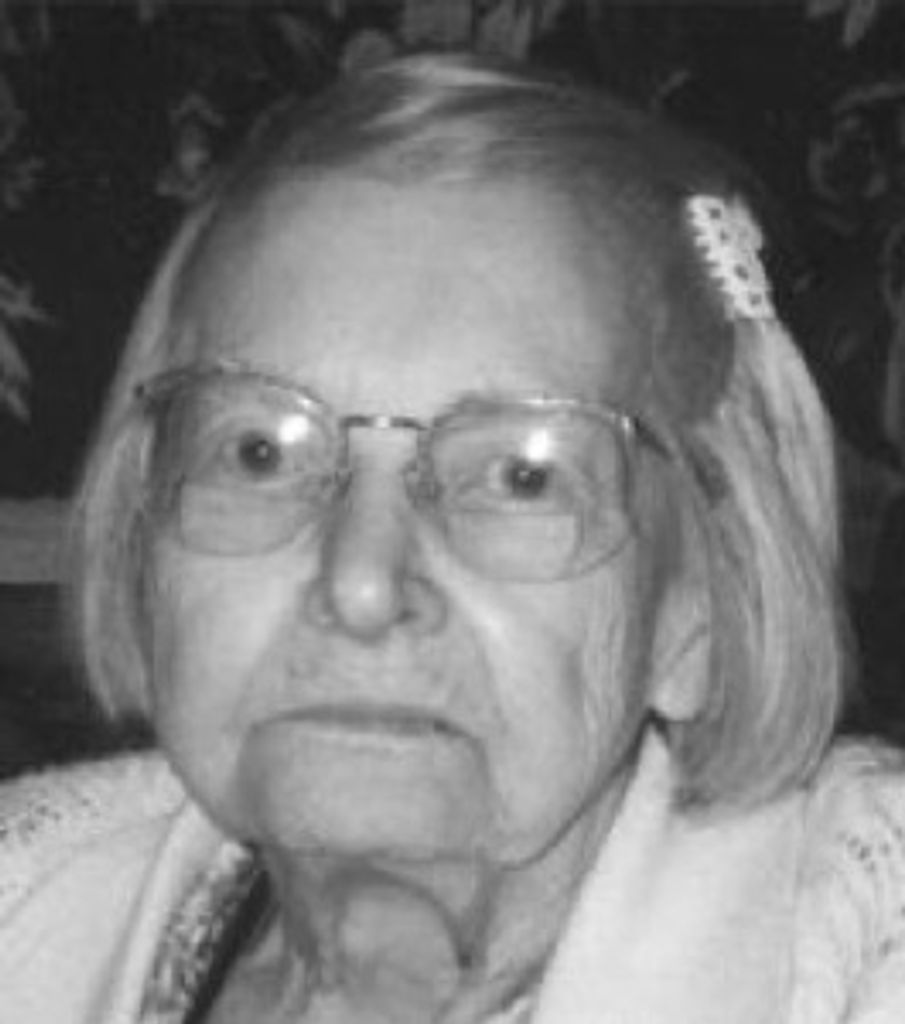 Vera Hartley