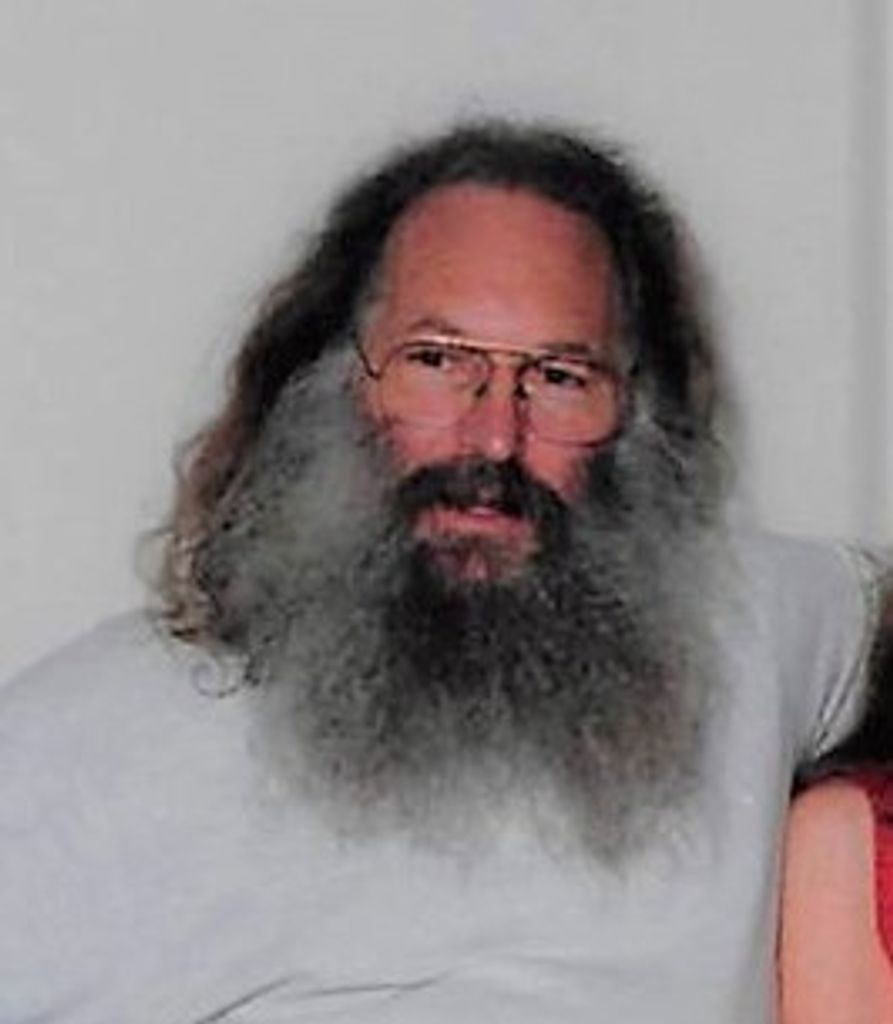 David G. Pierce Profile Photo