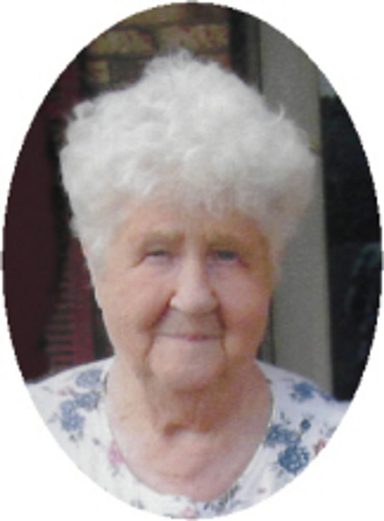 Freda E. Williamson
