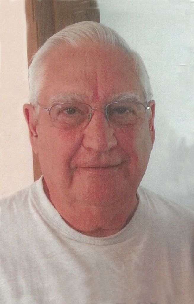 Richard Weinmann Profile Photo