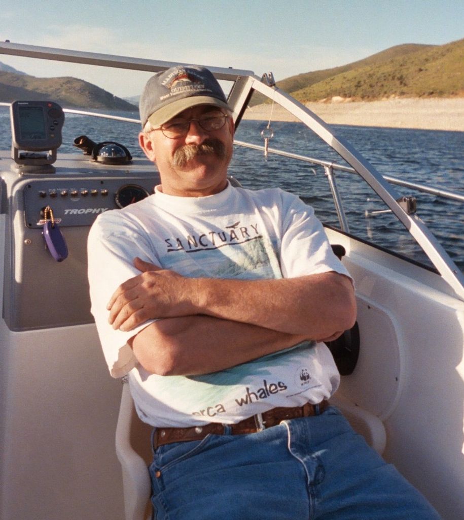 Robert J Petersen