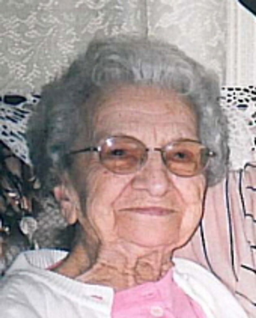 Ottilia M. 'Tillie' Seidl